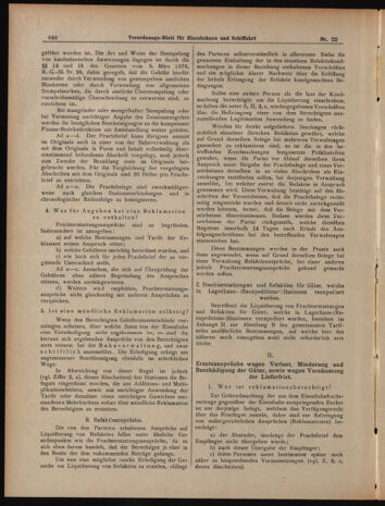 Verordnungs-Blatt für Eisenbahnen und Schiffahrt: Veröffentlichungen in Tarif- und Transport-Angelegenheiten 19060224 Seite: 4