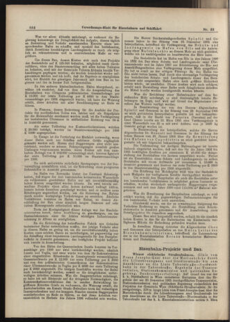 Verordnungs-Blatt für Eisenbahnen und Schiffahrt: Veröffentlichungen in Tarif- und Transport-Angelegenheiten 19060322 Seite: 4