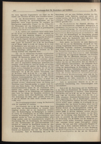 Verordnungs-Blatt für Eisenbahnen und Schiffahrt: Veröffentlichungen in Tarif- und Transport-Angelegenheiten 19060329 Seite: 2