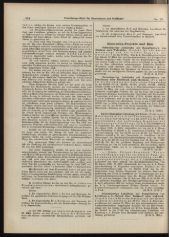 Verordnungs-Blatt für Eisenbahnen und Schiffahrt: Veröffentlichungen in Tarif- und Transport-Angelegenheiten 19060329 Seite: 4