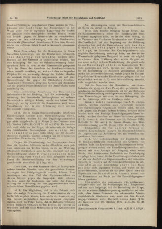 Verordnungs-Blatt für Eisenbahnen und Schiffahrt: Veröffentlichungen in Tarif- und Transport-Angelegenheiten 19060405 Seite: 3