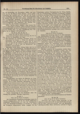 Verordnungs-Blatt für Eisenbahnen und Schiffahrt: Veröffentlichungen in Tarif- und Transport-Angelegenheiten 19060503 Seite: 7