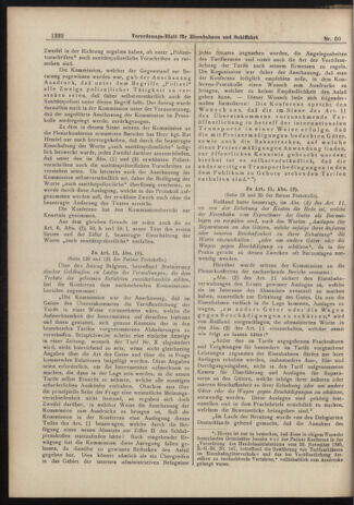 Verordnungs-Blatt für Eisenbahnen und Schiffahrt: Veröffentlichungen in Tarif- und Transport-Angelegenheiten 19060503 Seite: 8