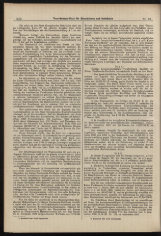 Verordnungs-Blatt für Eisenbahnen und Schiffahrt: Veröffentlichungen in Tarif- und Transport-Angelegenheiten 19060526 Seite: 4