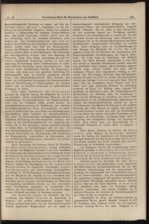 Verordnungs-Blatt für Eisenbahnen und Schiffahrt: Veröffentlichungen in Tarif- und Transport-Angelegenheiten 19060614 Seite: 21