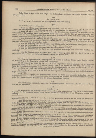 Verordnungs-Blatt für Eisenbahnen und Schiffahrt: Veröffentlichungen in Tarif- und Transport-Angelegenheiten 19060705 Seite: 14