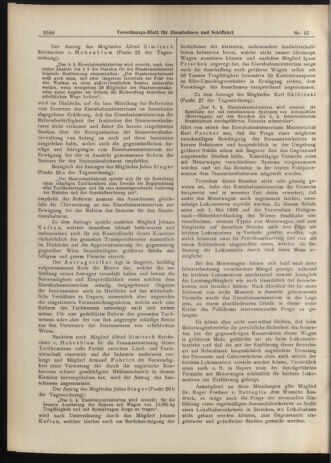 Verordnungs-Blatt für Eisenbahnen und Schiffahrt: Veröffentlichungen in Tarif- und Transport-Angelegenheiten 19060828 Seite: 10