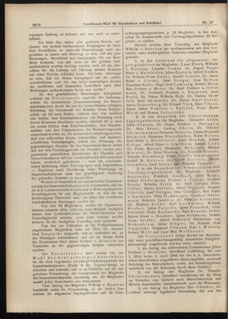 Verordnungs-Blatt für Eisenbahnen und Schiffahrt: Veröffentlichungen in Tarif- und Transport-Angelegenheiten 19060828 Seite: 2