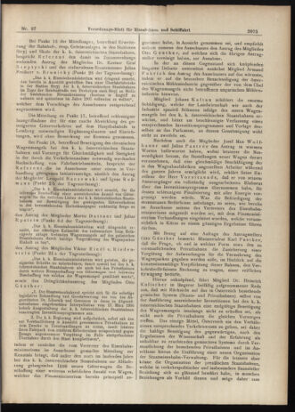 Verordnungs-Blatt für Eisenbahnen und Schiffahrt: Veröffentlichungen in Tarif- und Transport-Angelegenheiten 19060828 Seite: 5