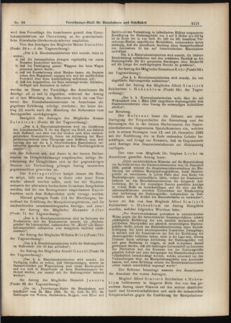 Verordnungs-Blatt für Eisenbahnen und Schiffahrt: Veröffentlichungen in Tarif- und Transport-Angelegenheiten 19060830 Seite: 9