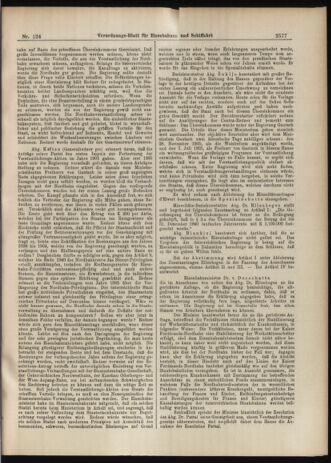 Verordnungs-Blatt für Eisenbahnen und Schiffahrt: Veröffentlichungen in Tarif- und Transport-Angelegenheiten 19061030 Seite: 11