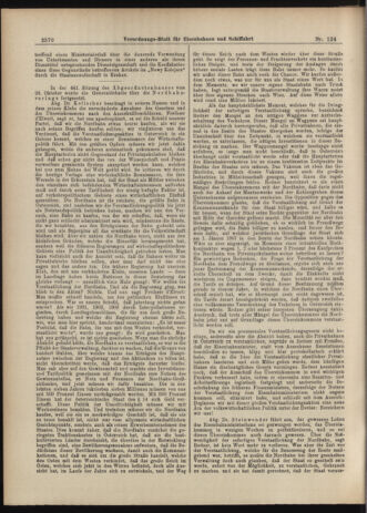 Verordnungs-Blatt für Eisenbahnen und Schiffahrt: Veröffentlichungen in Tarif- und Transport-Angelegenheiten 19061030 Seite: 4