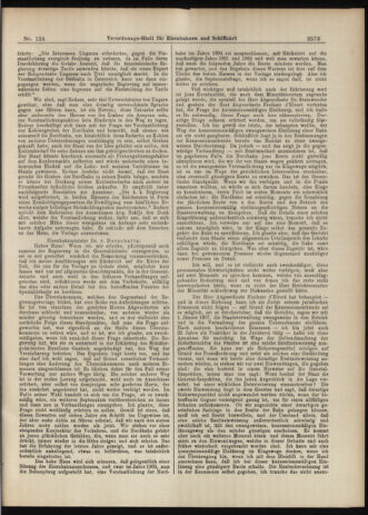 Verordnungs-Blatt für Eisenbahnen und Schiffahrt: Veröffentlichungen in Tarif- und Transport-Angelegenheiten 19061030 Seite: 7