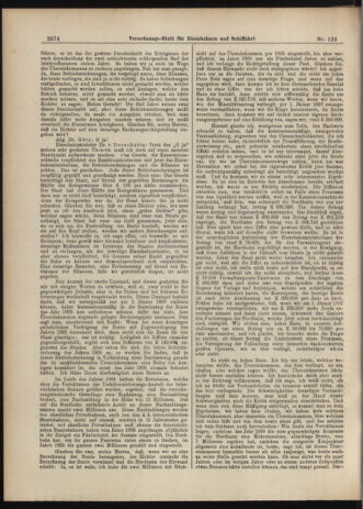 Verordnungs-Blatt für Eisenbahnen und Schiffahrt: Veröffentlichungen in Tarif- und Transport-Angelegenheiten 19061030 Seite: 8