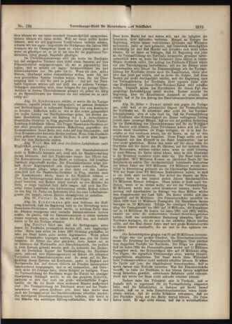 Verordnungs-Blatt für Eisenbahnen und Schiffahrt: Veröffentlichungen in Tarif- und Transport-Angelegenheiten 19061030 Seite: 9