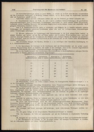 Verordnungs-Blatt für Eisenbahnen und Schiffahrt: Veröffentlichungen in Tarif- und Transport-Angelegenheiten 19061117 Seite: 6