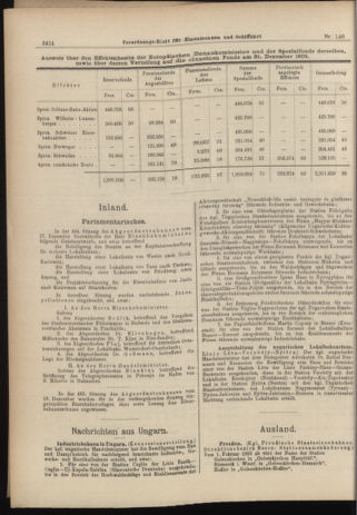 Verordnungs-Blatt für Eisenbahnen und Schiffahrt: Veröffentlichungen in Tarif- und Transport-Angelegenheiten 19061220 Seite: 4