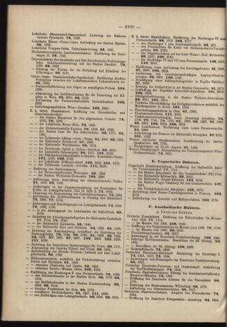 Verordnungs-Blatt für Eisenbahnen und Schiffahrt: Veröffentlichungen in Tarif- und Transport-Angelegenheiten 19061229 Seite: 94