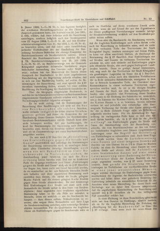 Verordnungs-Blatt für Eisenbahnen und Schiffahrt: Veröffentlichungen in Tarif- und Transport-Angelegenheiten 19070307 Seite: 2