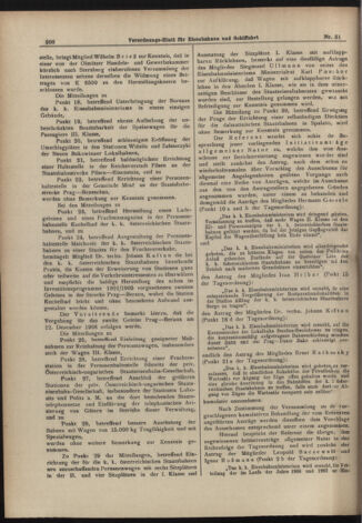 Verordnungs-Blatt für Eisenbahnen und Schiffahrt: Veröffentlichungen in Tarif- und Transport-Angelegenheiten 19070312 Seite: 4