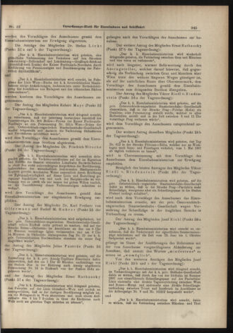 Verordnungs-Blatt für Eisenbahnen und Schiffahrt: Veröffentlichungen in Tarif- und Transport-Angelegenheiten 19070314 Seite: 5