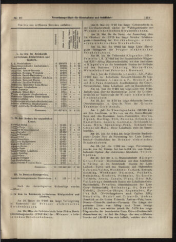 Verordnungs-Blatt für Eisenbahnen und Schiffahrt: Veröffentlichungen in Tarif- und Transport-Angelegenheiten 19070404 Seite: 3