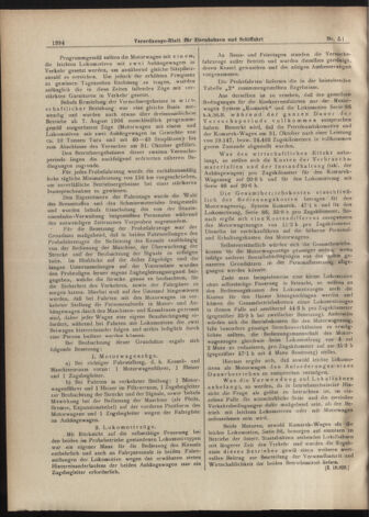 Verordnungs-Blatt für Eisenbahnen und Schiffahrt: Veröffentlichungen in Tarif- und Transport-Angelegenheiten 19070502 Seite: 2