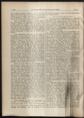 Verordnungs-Blatt für Eisenbahnen und Schiffahrt: Veröffentlichungen in Tarif- und Transport-Angelegenheiten 19070528 Seite: 4