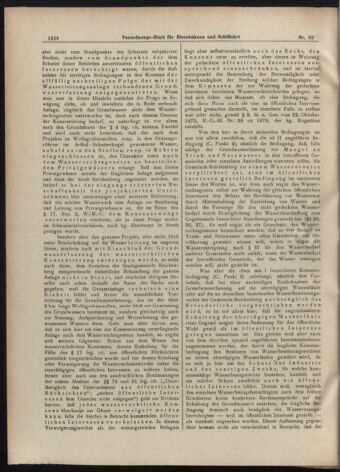 Verordnungs-Blatt für Eisenbahnen und Schiffahrt: Veröffentlichungen in Tarif- und Transport-Angelegenheiten 19070530 Seite: 4