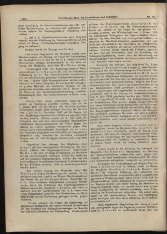 Verordnungs-Blatt für Eisenbahnen und Schiffahrt: Veröffentlichungen in Tarif- und Transport-Angelegenheiten 19070606 Seite: 4