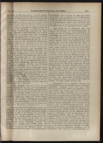 Verordnungs-Blatt für Eisenbahnen und Schiffahrt: Veröffentlichungen in Tarif- und Transport-Angelegenheiten 19070725 Seite: 3