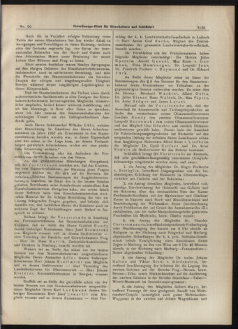 Verordnungs-Blatt für Eisenbahnen und Schiffahrt: Veröffentlichungen in Tarif- und Transport-Angelegenheiten 19070803 Seite: 3