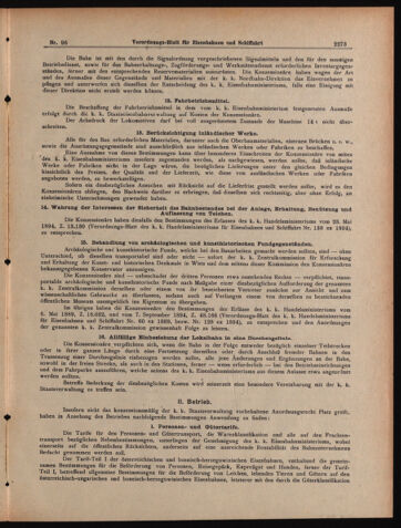 Verordnungs-Blatt für Eisenbahnen und Schiffahrt: Veröffentlichungen in Tarif- und Transport-Angelegenheiten 19070817 Seite: 5