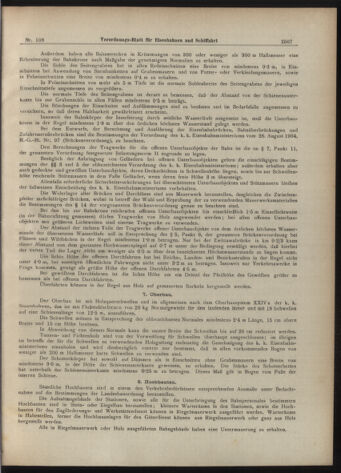 Verordnungs-Blatt für Eisenbahnen und Schiffahrt: Veröffentlichungen in Tarif- und Transport-Angelegenheiten 19070914 Seite: 7