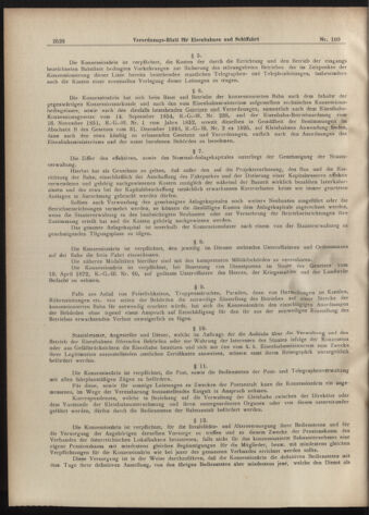 Verordnungs-Blatt für Eisenbahnen und Schiffahrt: Veröffentlichungen in Tarif- und Transport-Angelegenheiten 19070917 Seite: 2