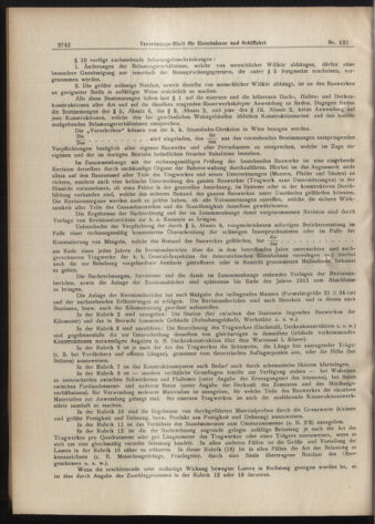 Verordnungs-Blatt für Eisenbahnen und Schiffahrt: Veröffentlichungen in Tarif- und Transport-Angelegenheiten 19071015 Seite: 2