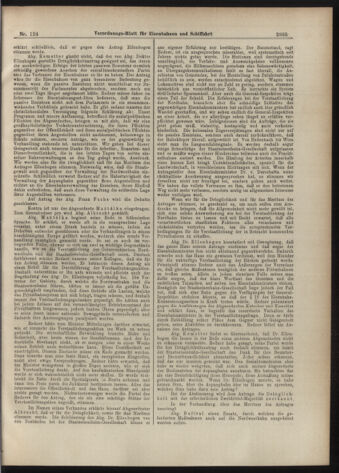 Verordnungs-Blatt für Eisenbahnen und Schiffahrt: Veröffentlichungen in Tarif- und Transport-Angelegenheiten 19071022 Seite: 5