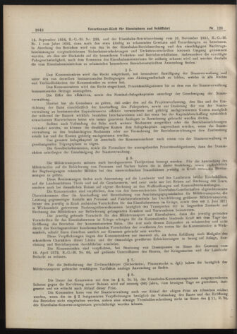 Verordnungs-Blatt für Eisenbahnen und Schiffahrt: Veröffentlichungen in Tarif- und Transport-Angelegenheiten 19071026 Seite: 2