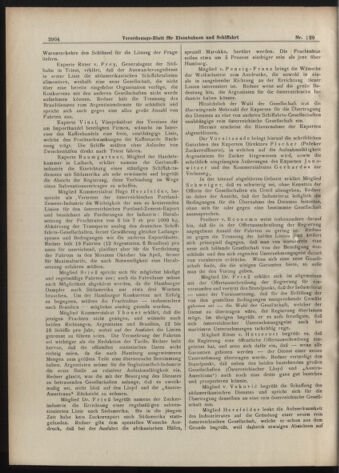 Verordnungs-Blatt für Eisenbahnen und Schiffahrt: Veröffentlichungen in Tarif- und Transport-Angelegenheiten 19071105 Seite: 8