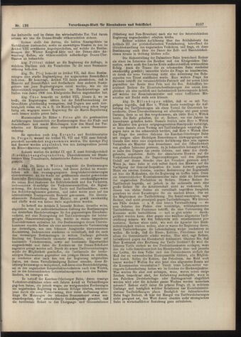 Verordnungs-Blatt für Eisenbahnen und Schiffahrt: Veröffentlichungen in Tarif- und Transport-Angelegenheiten 19071123 Seite: 3