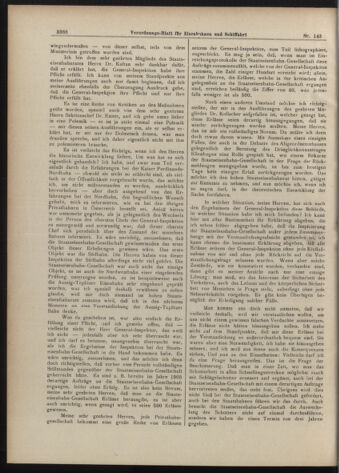 Verordnungs-Blatt für Eisenbahnen und Schiffahrt: Veröffentlichungen in Tarif- und Transport-Angelegenheiten 19071210 Seite: 4