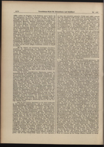 Verordnungs-Blatt für Eisenbahnen und Schiffahrt: Veröffentlichungen in Tarif- und Transport-Angelegenheiten 19071221 Seite: 8