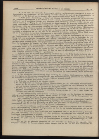 Verordnungs-Blatt für Eisenbahnen und Schiffahrt: Veröffentlichungen in Tarif- und Transport-Angelegenheiten 19071224 Seite: 4