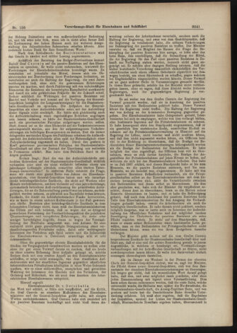 Verordnungs-Blatt für Eisenbahnen und Schiffahrt: Veröffentlichungen in Tarif- und Transport-Angelegenheiten 19071228 Seite: 9