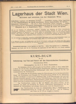 Verordnungs-Blatt für Eisenbahnen und Schiffahrt: Veröffentlichungen in Tarif- und Transport-Angelegenheiten 19080111 Seite: 36