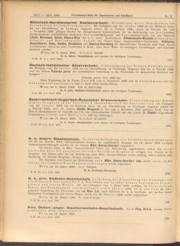 Verordnungs-Blatt für Eisenbahnen und Schiffahrt: Veröffentlichungen in Tarif- und Transport-Angelegenheiten 19080114 Seite: 8