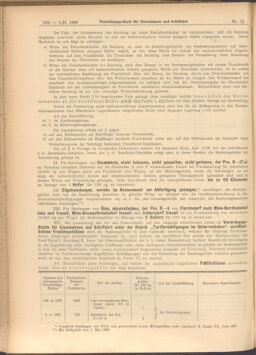 Verordnungs-Blatt für Eisenbahnen und Schiffahrt: Veröffentlichungen in Tarif- und Transport-Angelegenheiten 19080201 Seite: 36