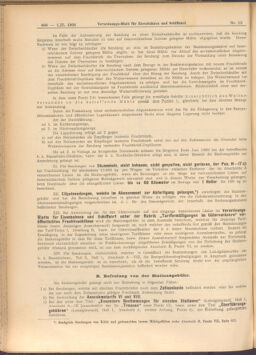 Verordnungs-Blatt für Eisenbahnen und Schiffahrt: Veröffentlichungen in Tarif- und Transport-Angelegenheiten 19080201 Seite: 8