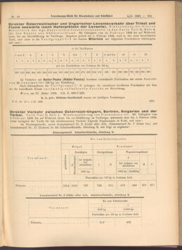 Verordnungs-Blatt für Eisenbahnen und Schiffahrt: Veröffentlichungen in Tarif- und Transport-Angelegenheiten 19080204 Seite: 7