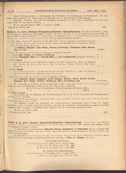 Verordnungs-Blatt für Eisenbahnen und Schiffahrt: Veröffentlichungen in Tarif- und Transport-Angelegenheiten 19080225 Seite: 3